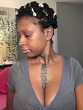 GoddessMistiLove from StripChat