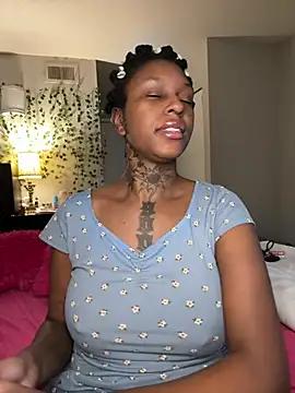 GoddessMistiLove from StripChat