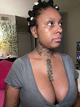 GoddessMistiLove from StripChat