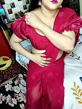 Photos of GORI_MAMM from StripChat is Group
