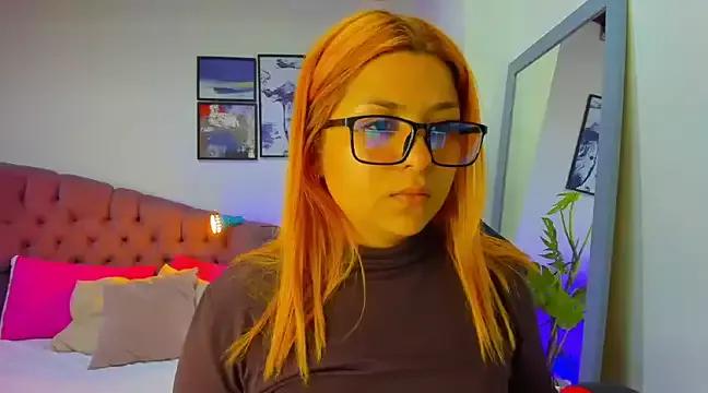Gretta_Queen from StripChat is Freechat