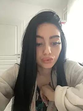 Gya_Rue from StripChat is Freechat