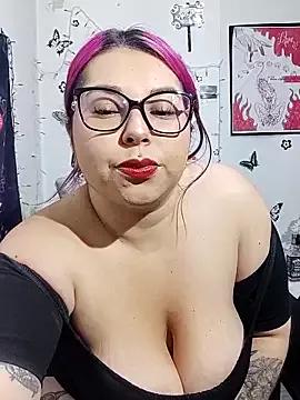 Hada_dracanae from StripChat