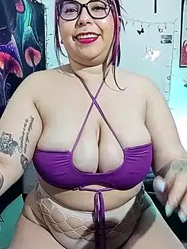 Hada_dracanae from StripChat