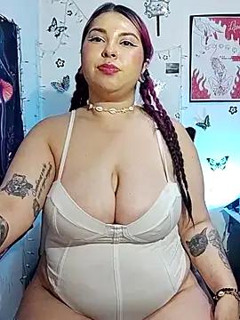 Hada_dracanae from StripChat