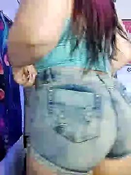 Hada_dracanae from StripChat