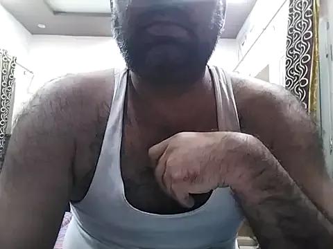 Hairyboysexy from StripChat is Freechat