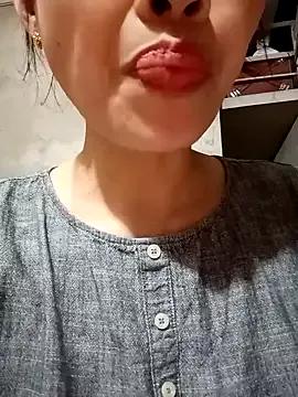 Hana_love20 from StripChat is Freechat