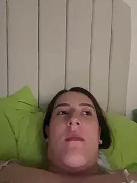 Hanna86 from StripChat