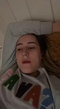 Hanna86 from StripChat