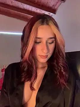 hannaa_brown from StripChat is Freechat
