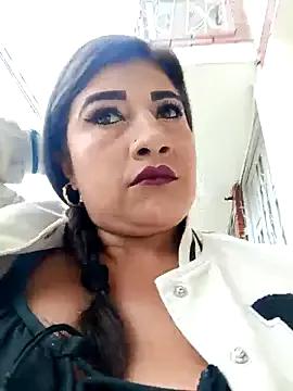 Hannahcandyy from StripChat is Freechat