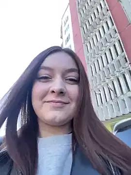 HannaRich from StripChat is Freechat