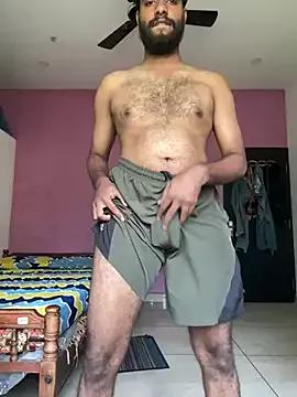 hardfukr0088 from StripChat is Freechat