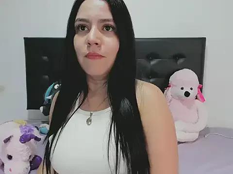 HarperScott from StripChat is Freechat