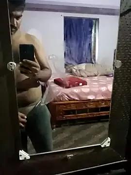 Harsha_Happy webcams show profile image 