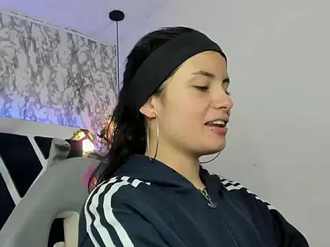 HaruNakamura webcams show profile image 