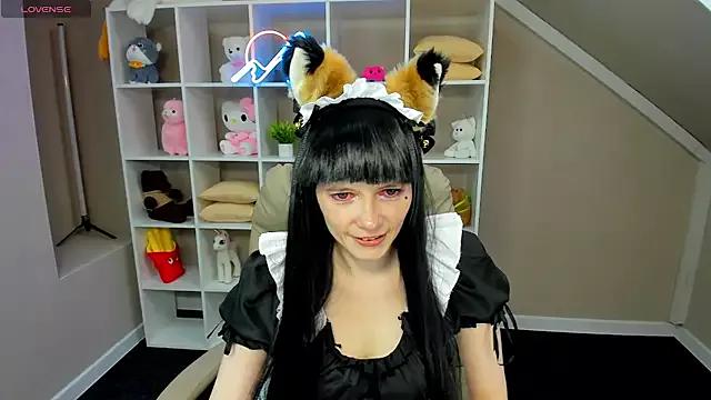 Try the hottest girls free webcams as they get au naturel and get naked fulfilling your nuttiest whims.