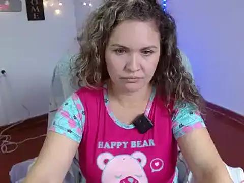 helenca43 from StripChat