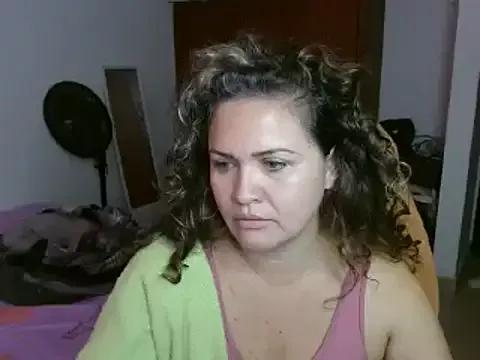 helenca43 from StripChat