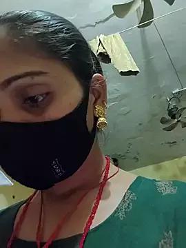 Hi_Radhika webcams show profile image 