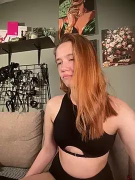 High_Priestess from StripChat