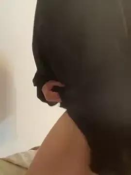 Hijabi_HotGirls from StripChat is Freechat