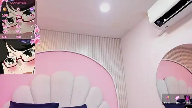 hinata_dolly from StripChat is Freechat