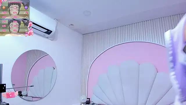 hinata_dolly from StripChat is Freechat