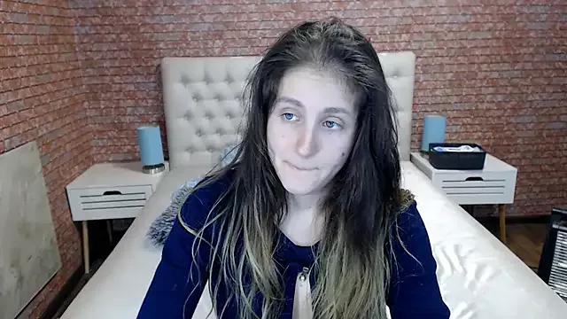 Holliy_Cooper webcams show profile image 