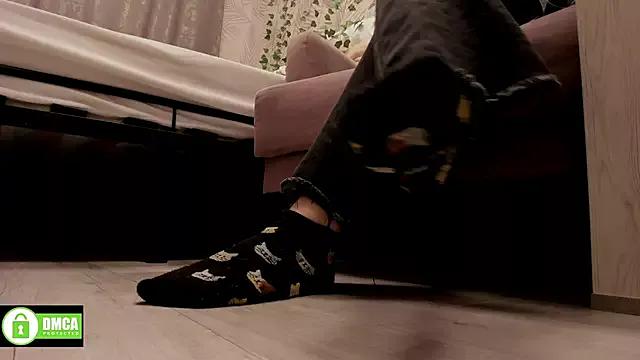Holy_Silvia from StripChat is Freechat