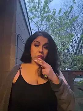 holyeroticss from StripChat is Freechat