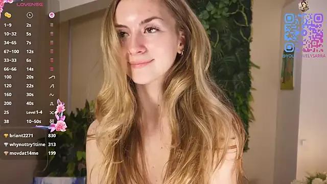 Try the hottest girls free webcams as they get au naturel and get naked fulfilling your nuttiest whims.