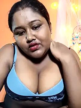 horny_diana from StripChat is Freechat