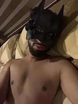 horny_mallus from StripChat is Freechat