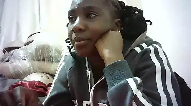 Horny_ness from StripChat is Freechat