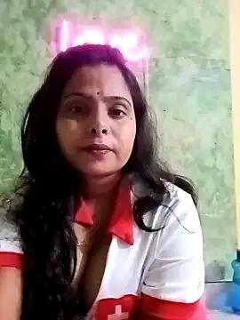 horny_ria123 from StripChat is Freechat