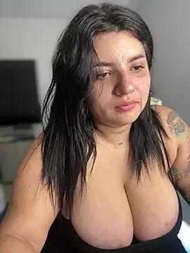 horny_roomiess from StripChat is Freechat