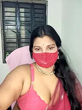 Hot-Angel_ from StripChat is Freechat