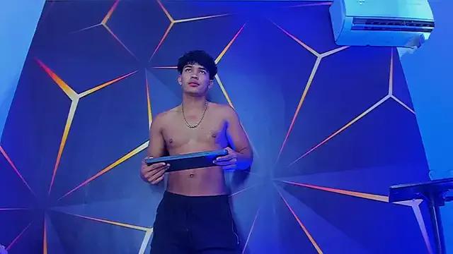 hot_alpha_boys from StripChat is Freechat