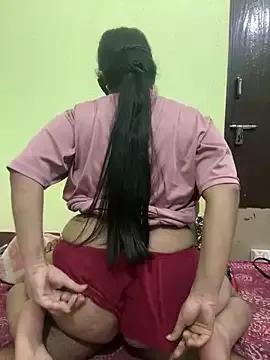 Photos of Hot_C0UPLEE from StripChat is Group