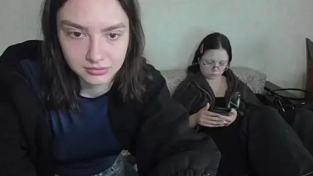hot_honey_love from StripChat is Freechat