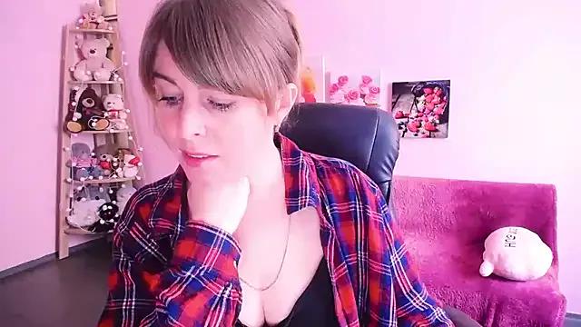 Try the hottest girls free webcams as they get au naturel and get naked fulfilling your nuttiest whims.