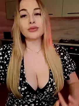 Hot_Sexy_Angel from StripChat is Freechat