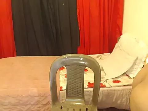 HOTANGELTOUCH from StripChat is Freechat