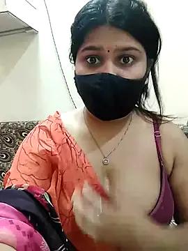 Photos of Hotty-simran from StripChat is Freechat