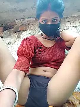 Hoty_girl_143 from StripChat is Freechat