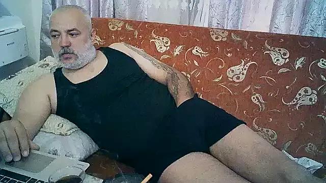 Photos of husoizmir from StripChat is Private