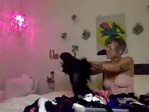 I_am_babydoll from StripChat is Freechat