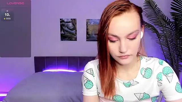 Ida_FaneStain webcams show profile image 